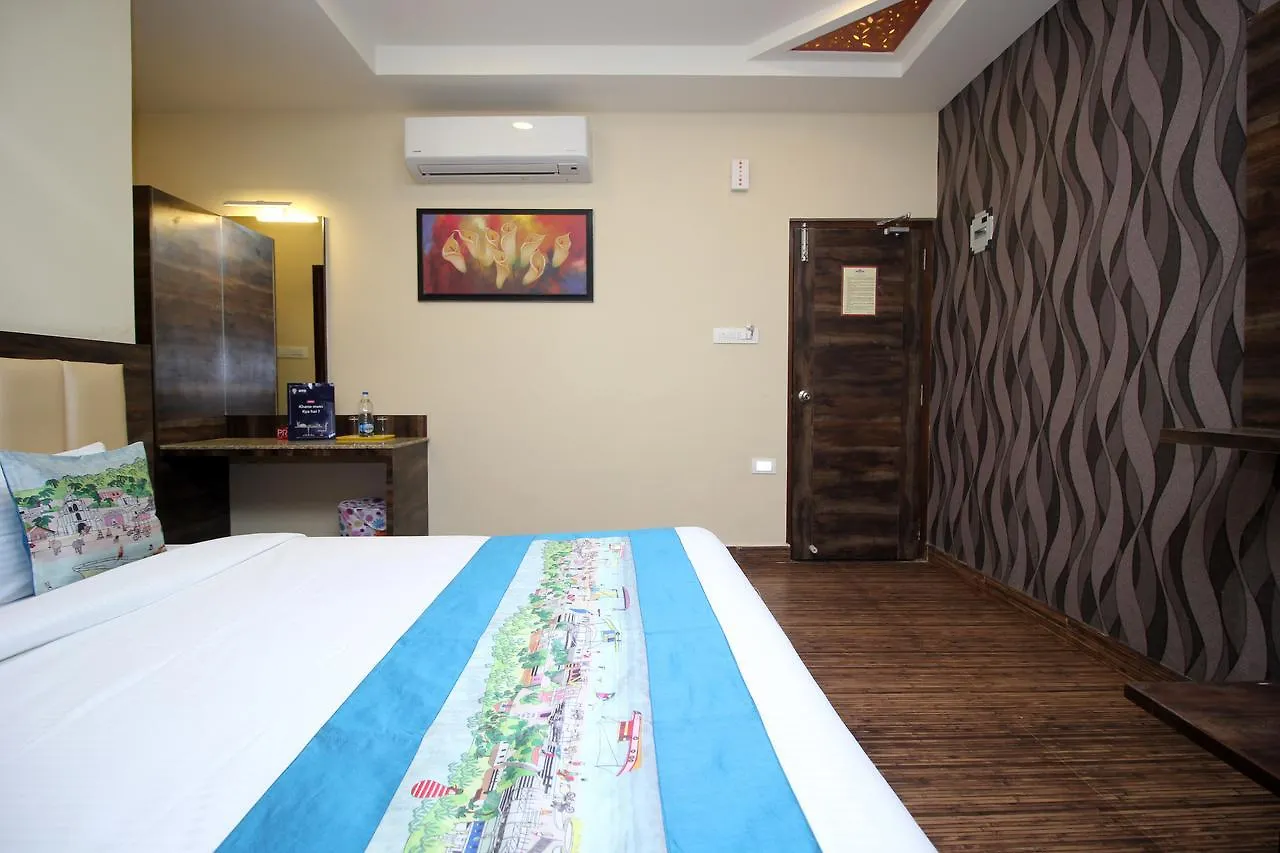 Hotel Oyo 7765 A2B Residency Mysore Railway Station