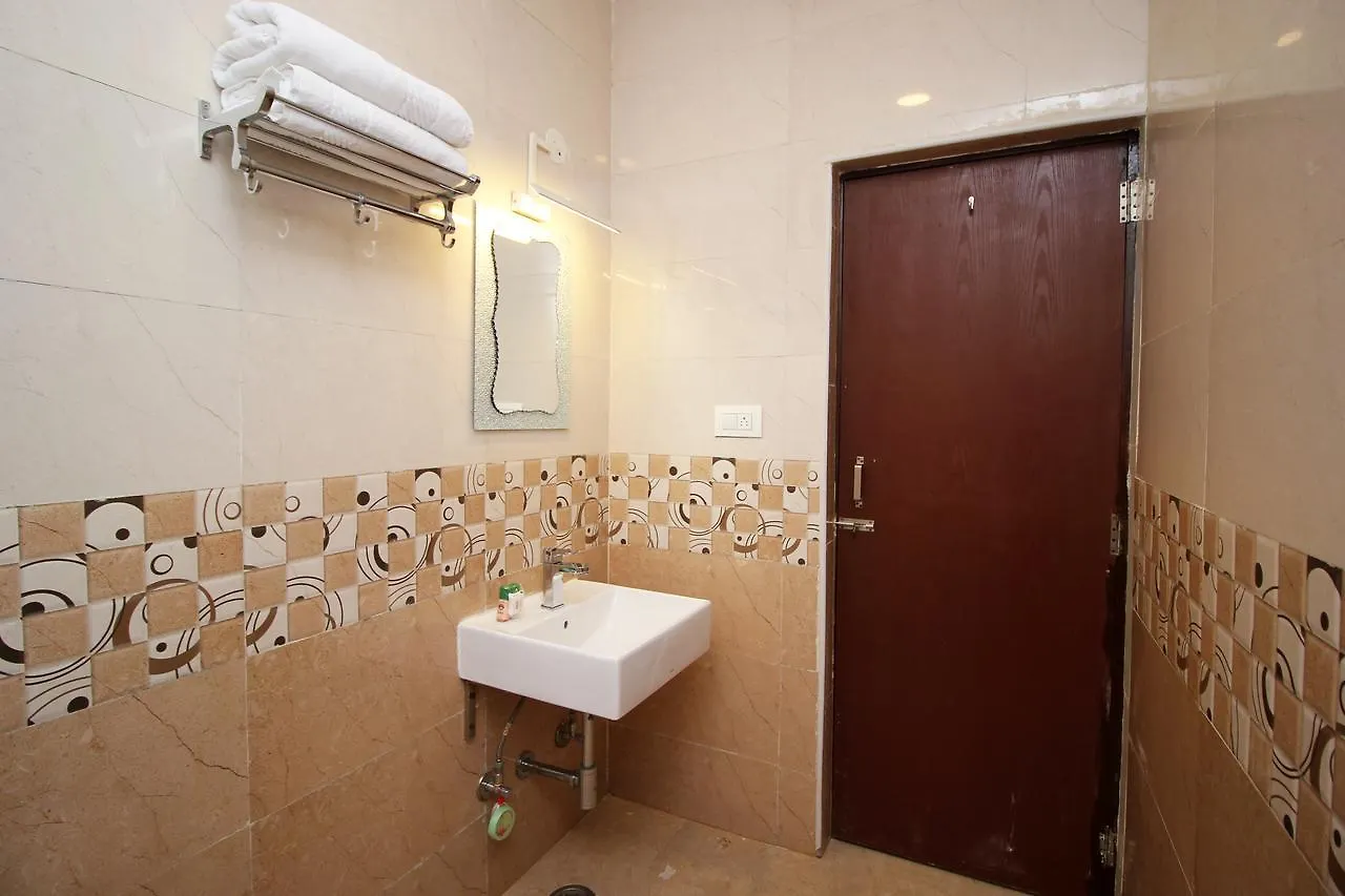 Hotel Oyo 7765 A2B Residency Mysore Railway Station